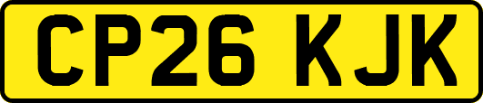 CP26KJK