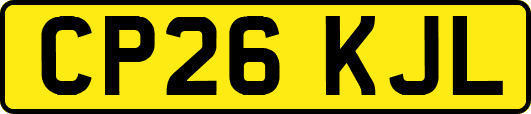 CP26KJL