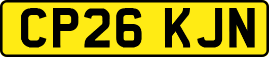 CP26KJN