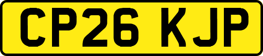 CP26KJP