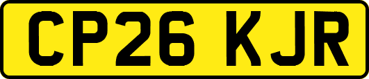 CP26KJR