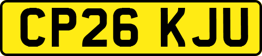 CP26KJU