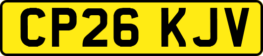 CP26KJV