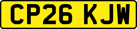 CP26KJW