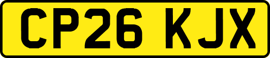 CP26KJX