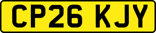 CP26KJY