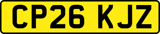CP26KJZ