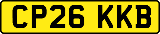 CP26KKB