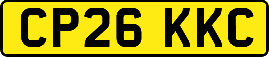 CP26KKC