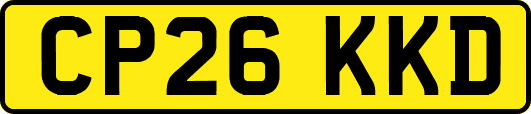 CP26KKD
