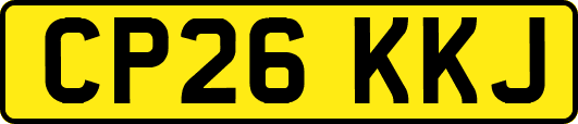 CP26KKJ