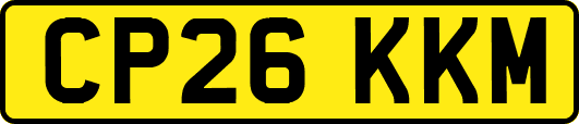 CP26KKM