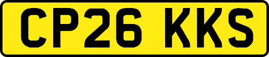 CP26KKS