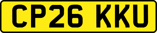 CP26KKU