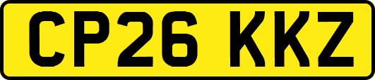 CP26KKZ