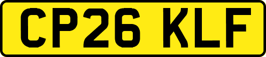 CP26KLF