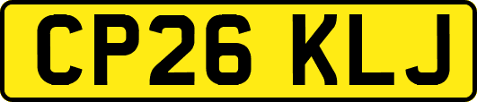 CP26KLJ