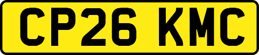 CP26KMC