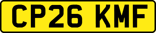 CP26KMF