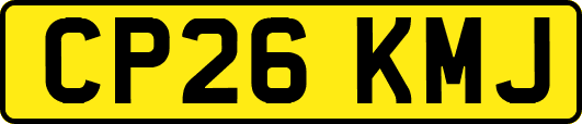 CP26KMJ