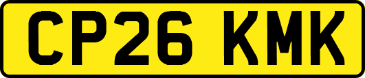 CP26KMK