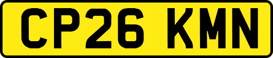 CP26KMN