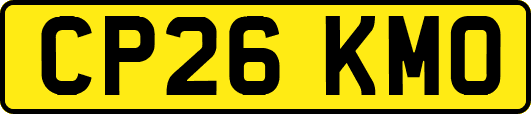 CP26KMO