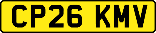 CP26KMV