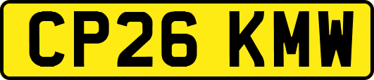 CP26KMW