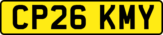 CP26KMY