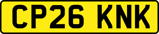 CP26KNK