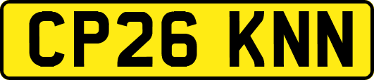 CP26KNN