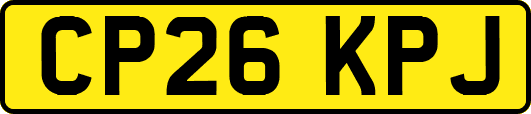 CP26KPJ