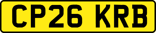 CP26KRB