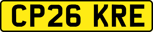 CP26KRE