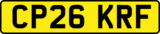 CP26KRF