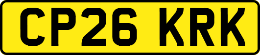 CP26KRK