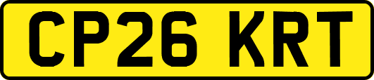 CP26KRT