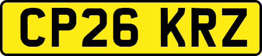 CP26KRZ