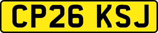 CP26KSJ