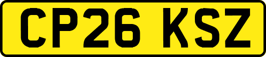 CP26KSZ