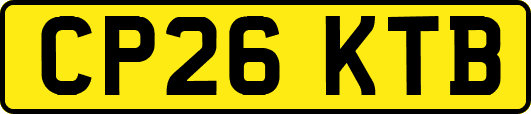 CP26KTB