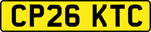 CP26KTC