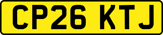 CP26KTJ