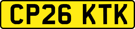 CP26KTK