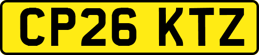 CP26KTZ