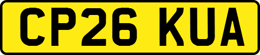 CP26KUA