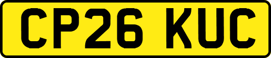 CP26KUC