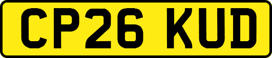 CP26KUD