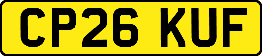 CP26KUF